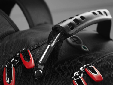 Logotrade promotional gift picture of: Laptop backpack 170703400