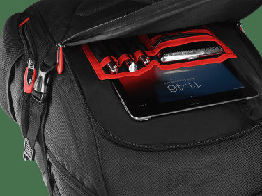 Logo trade corporate gifts picture of: Laptop backpack 170703400