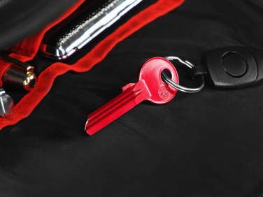 Logo trade promotional merchandise photo of: Laptop backpack 170703400