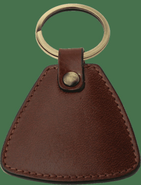 Logotrade advertising product image of: Keyring 58704500