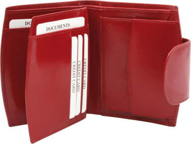 Logotrade promotional merchandise image of: Wallet 31901300
