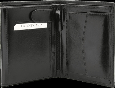 Logotrade promotional giveaway picture of: Wallet 31801300
