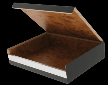 Logotrade promotional merchandise picture of: Wallet 31801300