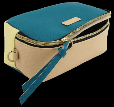 Logo trade promotional giveaways image of: Cosmetic bag 54005900