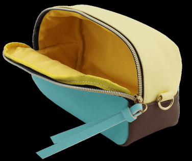 Logo trade corporate gift photo of: Cosmetic bag 54005900