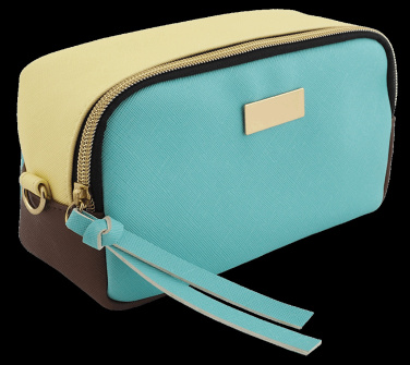 Logotrade promotional gift image of: Cosmetic bag 54005900