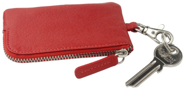 Logotrade promotional merchandise photo of: Key wallet 210105200