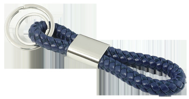 Logotrade promotional products photo of: Keyring 60912400