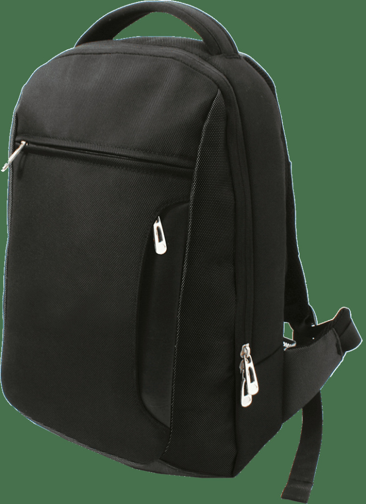 Logotrade business gifts photo of: Laptop backpack 69703400