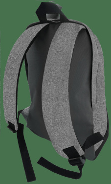 Logotrade promotional giveaways photo of: Anti-theft backpack 60408600