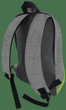 Logo trade promotional gift photo of: Anti-theft backpack 60408600