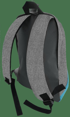 Logotrade advertising products photo of: Anti-theft backpack 60408600