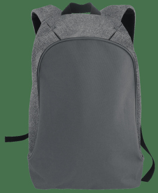 Logotrade advertising products photo of: Anti-theft backpack 60408600
