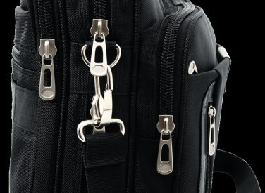 Logotrade promotional giveaways photo of: Laptop bag 69803400