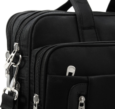 Logo trade advertising products picture of: Laptop bag 69803400