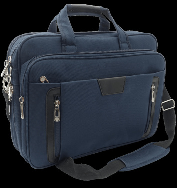 Logotrade promotional products photo of: Laptop bag 69803400