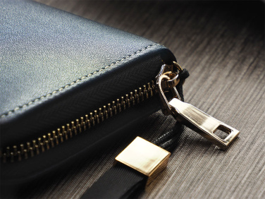Logo trade corporate gift photo of: Wallet 36308300