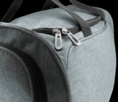 Logo trade promotional items image of: Sports bag 60108700