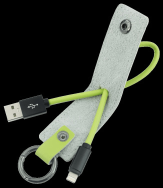 Logotrade corporate gift picture of: Keyring 59612900