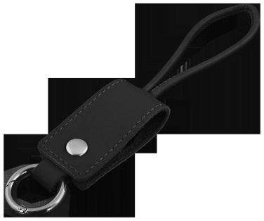 Logotrade promotional gift image of: Keyring 59612900