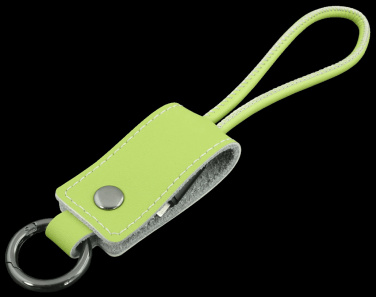 Logotrade promotional items photo of: Keyring 59612900