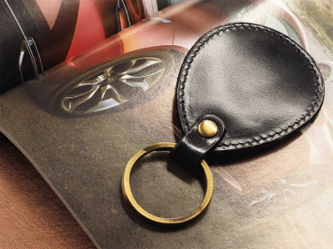 Logotrade advertising products photo of: Keyring 58904500