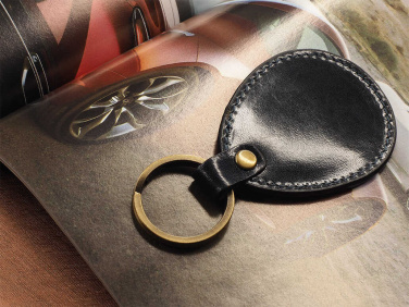 Logotrade promotional merchandise photo of: Keyring 58904500