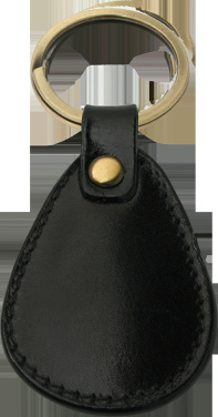 Logotrade promotional products photo of: Keyring 59004500