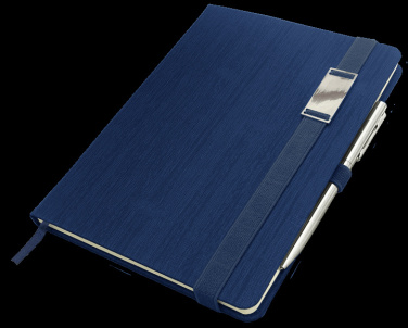 Logotrade promotional merchandise picture of: Notebook  93807500