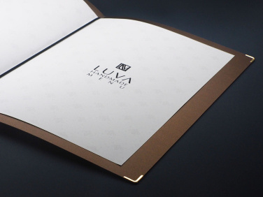 Logotrade promotional products photo of: Menu cover Ambiente 1178243