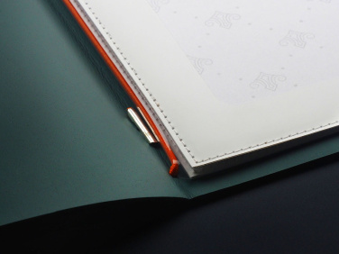 Logo trade corporate gifts picture of: Menu cover Ambiente 1178243