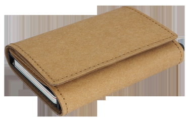 Logo trade corporate gift photo of: RFID wallet 541106