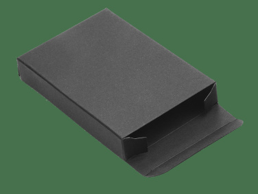 Logotrade corporate gift image of: RFID wallet 593119