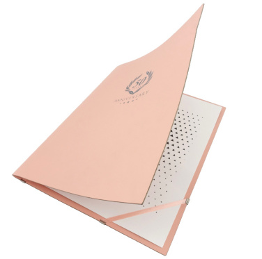 Logo trade promotional gift photo of: Certificate cover 152094