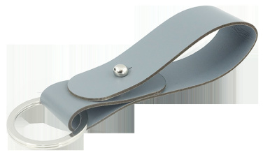 Logo trade corporate gifts picture of: Keyring 599094