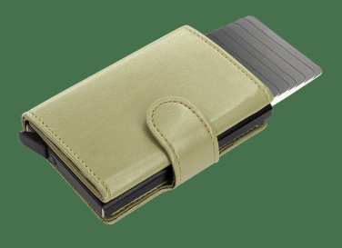 Logo trade advertising products image of: RFID wallet 1225119