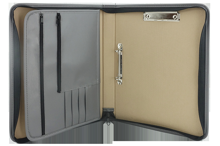 Logo trade business gifts image of: Business  Portfolio FILEMON 820119