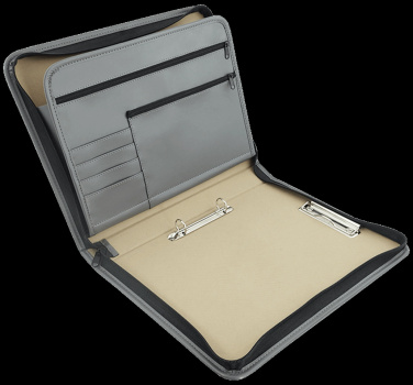 Logotrade promotional items photo of: Business  Portfolio FILEMON 820119