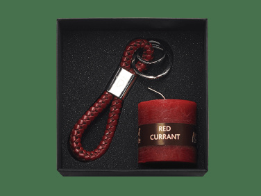 Logo trade corporate gift photo of: Christmas set 1755124