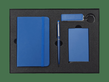 Logo trade corporate gifts image of: Set 1711076