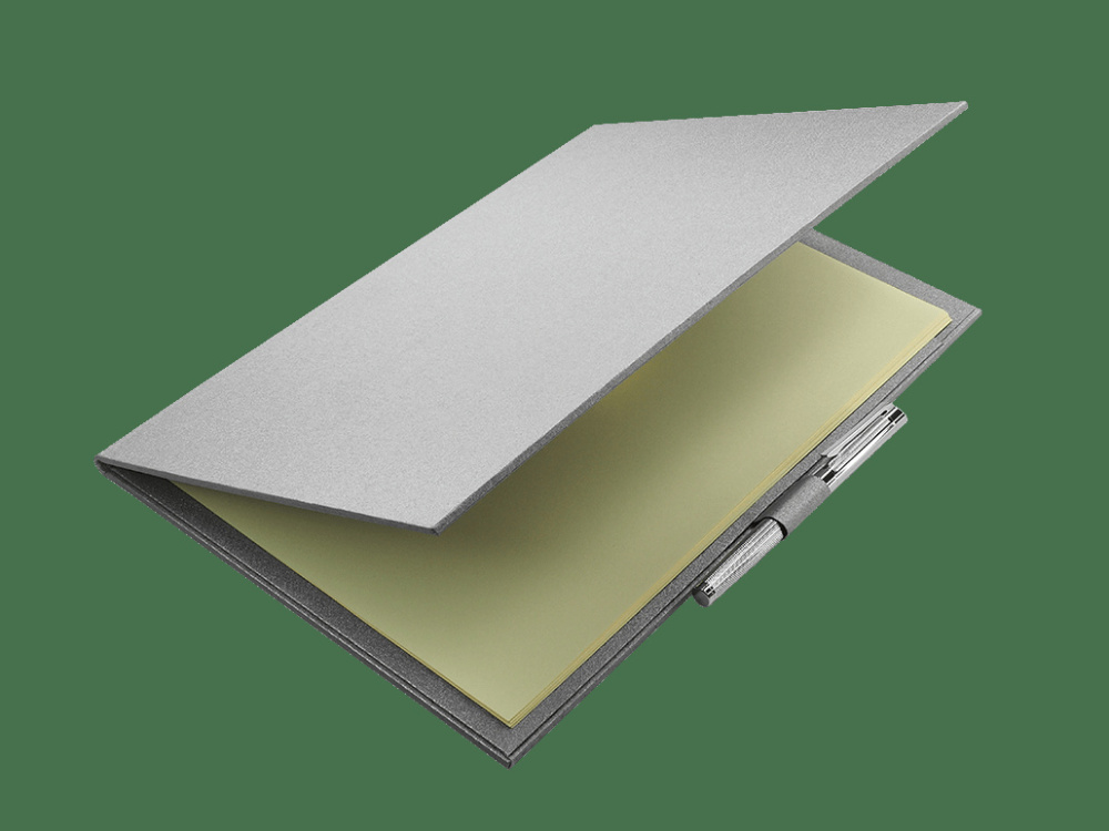 Logotrade promotional giveaway picture of: Business Folder 1701280