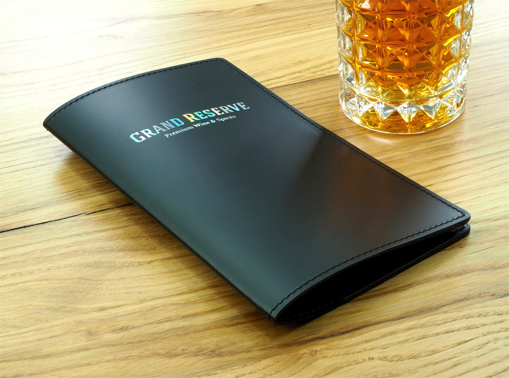 Logotrade advertising product picture of: Bill holder 1152094