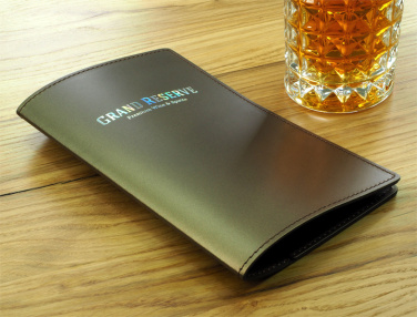 Logo trade promotional item photo of: Bill holder 1152094