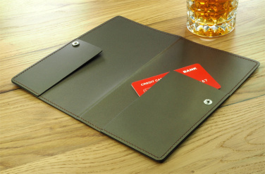 Logotrade promotional merchandise picture of: Bill holder 1152094