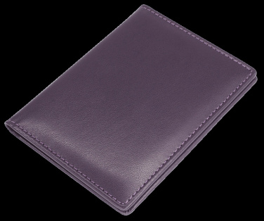 Logotrade business gift image of: Document wallet 1163119