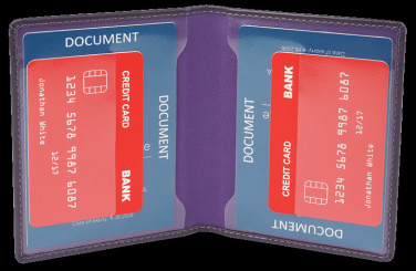 Logotrade promotional merchandise photo of: Document wallet 1163119