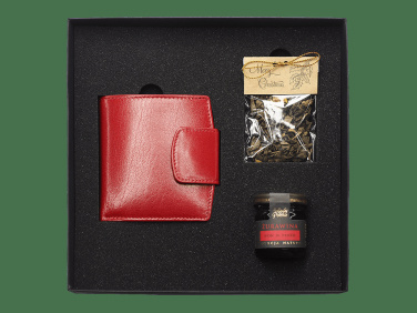 Logo trade promotional merchandise image of: Christmas set 1756013