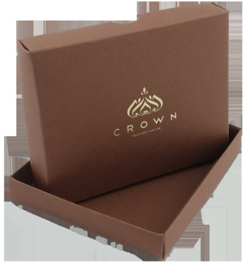 Logotrade advertising products photo of: Box (19,7x14,5x3,5cm) 988037