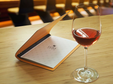 Logotrade promotional products photo of: Menu cover Ambiente 1181094