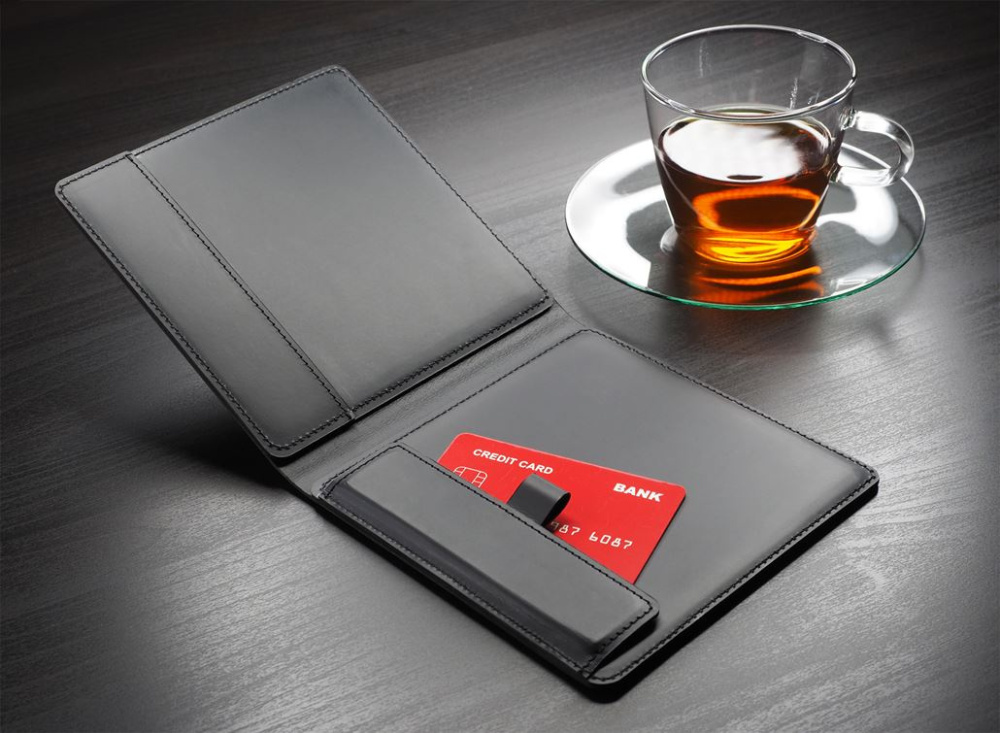 Logo trade promotional item photo of: Bill holder 1196094